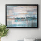 Pastel Valley Premium Classic Framed Canvas - Ready to Hang