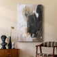 Unbleached Neutrals III - Canvas Art Print