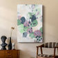 Tropical Branch Fresco I - Canvas Art Print