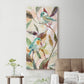 Bird Sanctuary I - Premium Gallery Wrapped Canvas - Ready to Hang