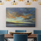 Coastal Views IV - Canvas Art Print