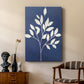Night Sky Silhouette I - Canvas Art Print