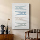 Laundry Pins - Canvas Art Print