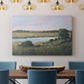Spring Marsh II - Canvas Art Print