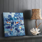 Reticent III - Canvas Art Print