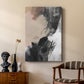 Unbleached Neutrals V - Canvas Art Print