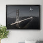 Moonrise Premium Classic Framed Canvas - Ready to Hang