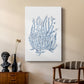 Summer Herb Garden Sketches IV - Canvas Art Print