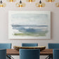 Coastline Splash IV - Canvas Art Print