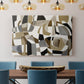 Circle Game - Canvas Art Print