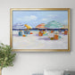 Day Dream Believers I - Modern Framed Canvas Print