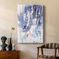Late Night Breeze III - Canvas Art Print