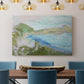 Landing Strip - Canvas Art Print