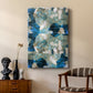 Impasto II - Canvas Art Print