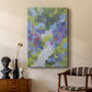 A Stroll through Selby Gardens - Canvas Art Print