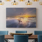 Breakthrough - Canvas Art Print