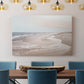 Corolla Soft Shore - Canvas Art Print