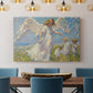 Angel LX - Canvas Art Print