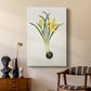 Flowers of the Seasons VI - Canvas Art Print