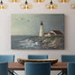 Coastal Sounds - Canvas Art Print