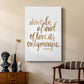 Loving You III - Canvas Art Print
