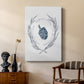 Hanukkah Dreidel - Canvas Art Print