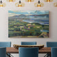 View From Goose Park - Canvas Art Print