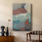 Floating By II - Canvas Art Print