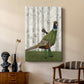 Pheasant Shooting Party 2 - Canvas Art Print