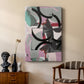 Cartissi Space I - Canvas Art Print