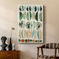 Semi Stack I - Canvas Art Print