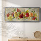 Venetian Fruit - Floater Framed Canvas Print