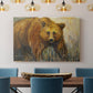 Majestic - Canvas Art Print