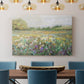 Country Meadow - Canvas Art Print