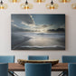 Beach XLIX - Canvas Art Print