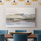 Autumn Mountain Valley I - Canvas Art Print