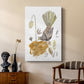 Glowing Garden at Dusk VI - Canvas Art Print