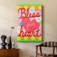 Southern Sayings I - Canvas Art Print