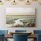 Eternity in Dawn - Canvas Art Print