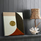 High Notes III - Canvas Art Print