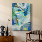 Low Tide - Canvas Art Print