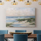 Soft Morning Sea - Canvas Art Print