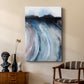 Geode Valley II - Canvas Art Print