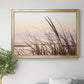 Cape Dune Morning Premium Classic Framed Canvas - Ready to Hang