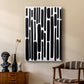 Shuffle I - Canvas Art Print
