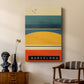 Summer Abroad II - Canvas Art Print