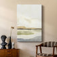 Slate Movement IV - Canvas Art Print