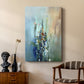 Current Air I - Canvas Art Print