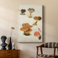 Mushroom Species V - Canvas Art Print