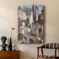 Metropolis - Canvas Art Print